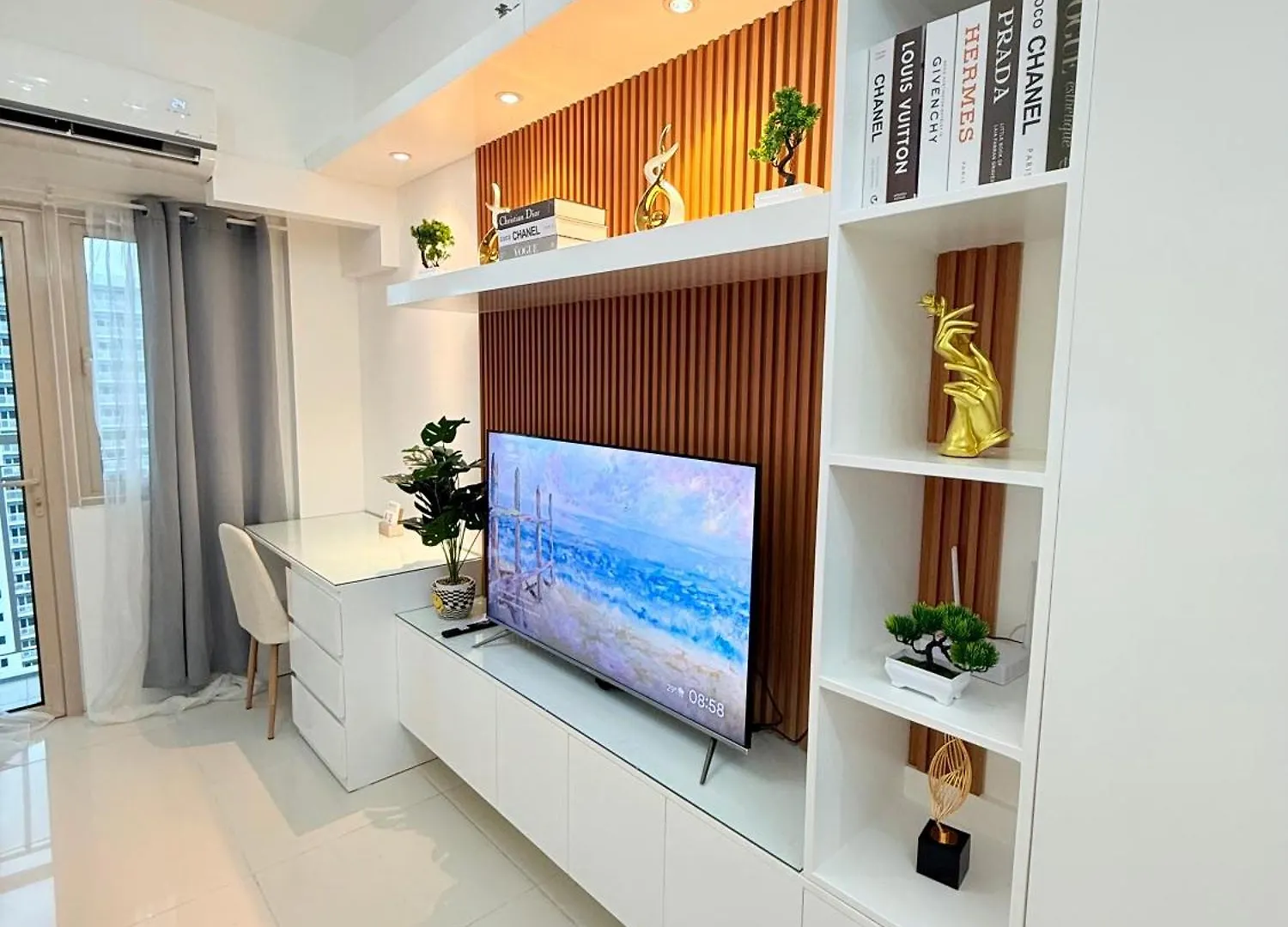 Nestled Haven Aparthotel Manila 0*,