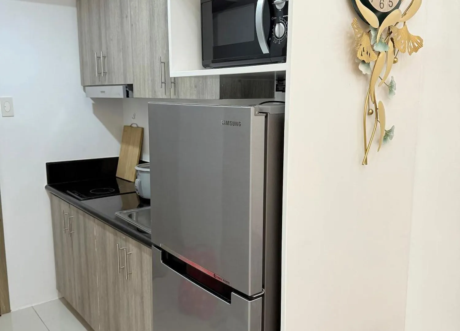 Nestled Haven Aparthotel Manila 0*,  Philippines