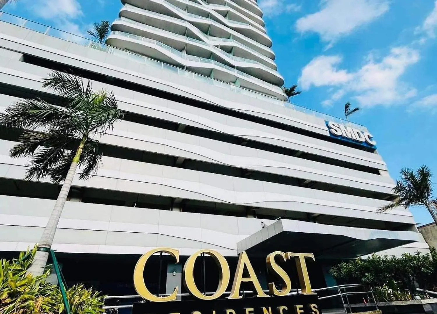 Nestled Haven Aparthotel Manila
