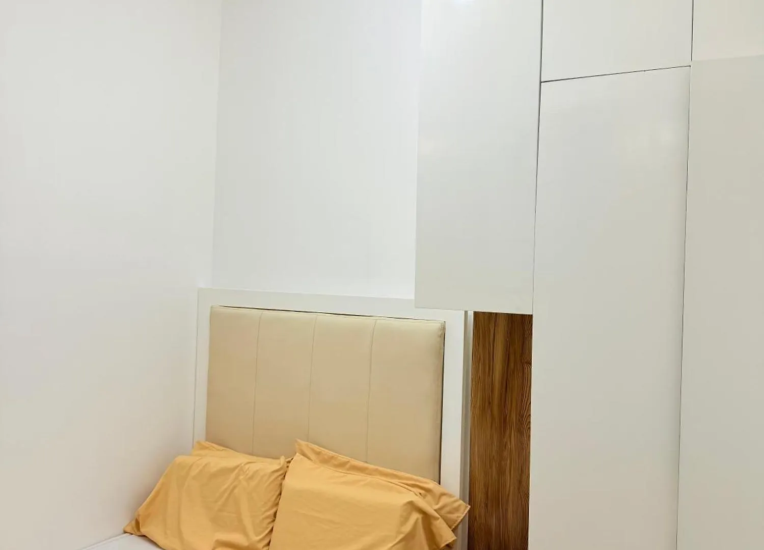 Nestled Haven Aparthotel Manila