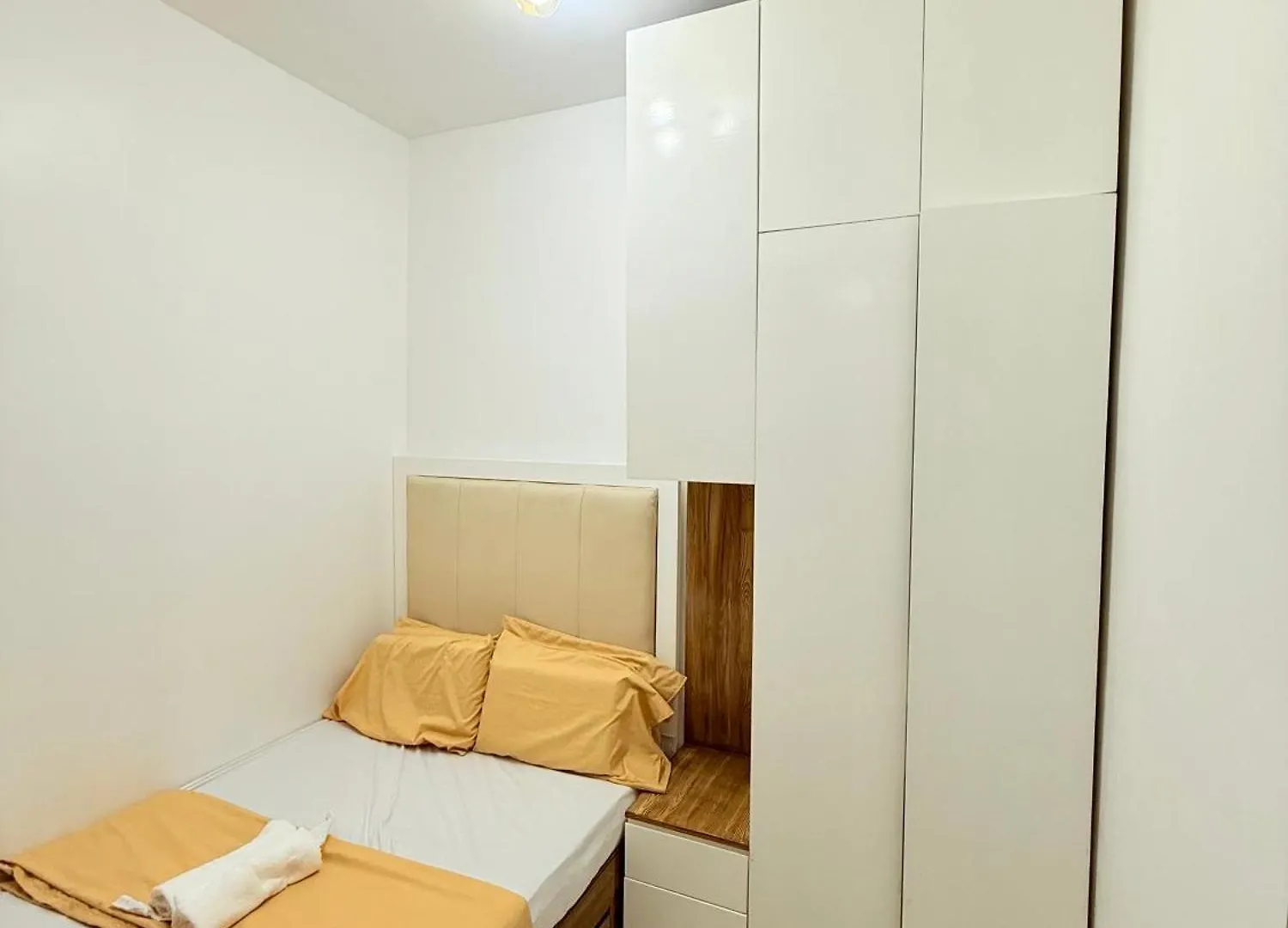 Nestled Haven Aparthotel Manila